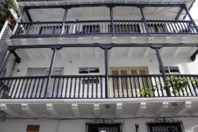 Apartamento Duplex Centro Histórico